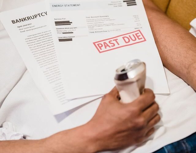 Will a Bad Credit Score Keep Me From Getting a Loan?