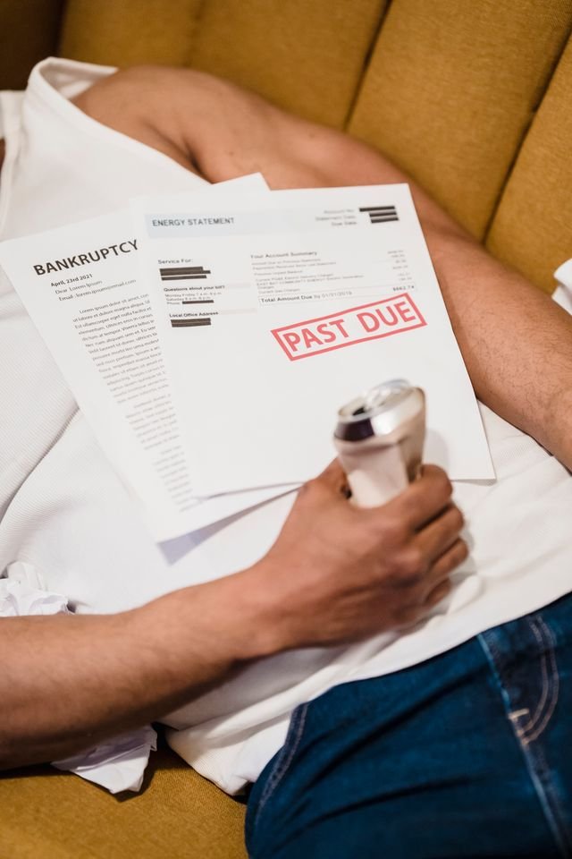 Will a Bad Credit Score Keep Me From Getting a Loan