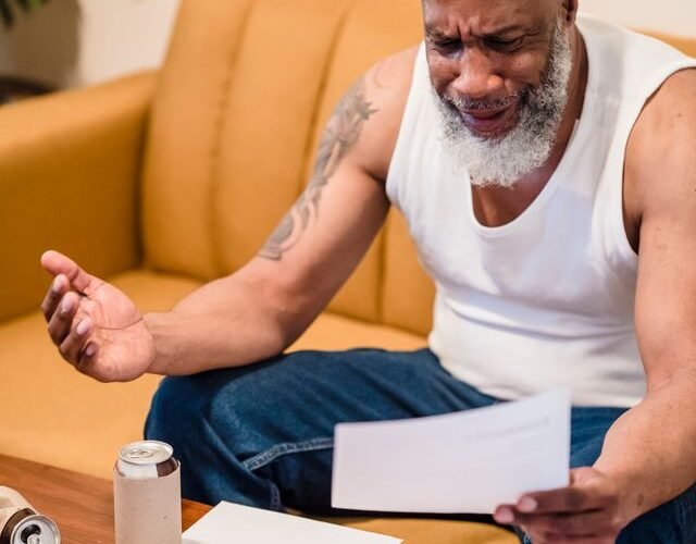 What to Do When You Can No Longer Afford Your Debt Payments