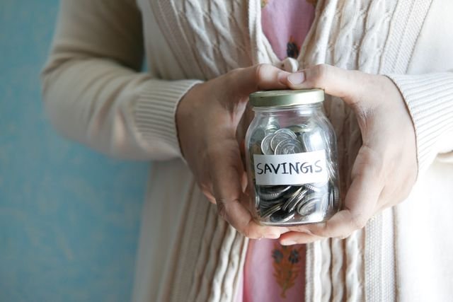How to start saving money when you have no savings
