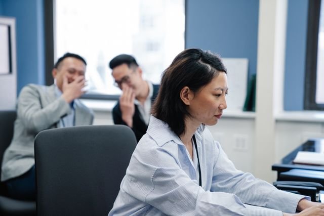 Person exploring personal loan options without employment
