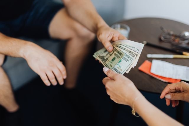 What to check before taking out a personal loan