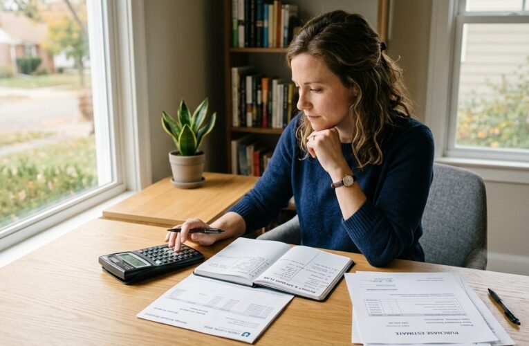 Is It Better to Borrow Money or Delay a Major Purchase?