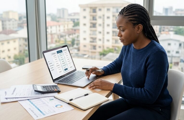How to Protect Your Finances When Applying for Multiple Loans