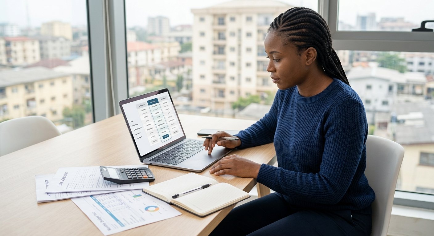 How to protect your finances when applying for multiple loans